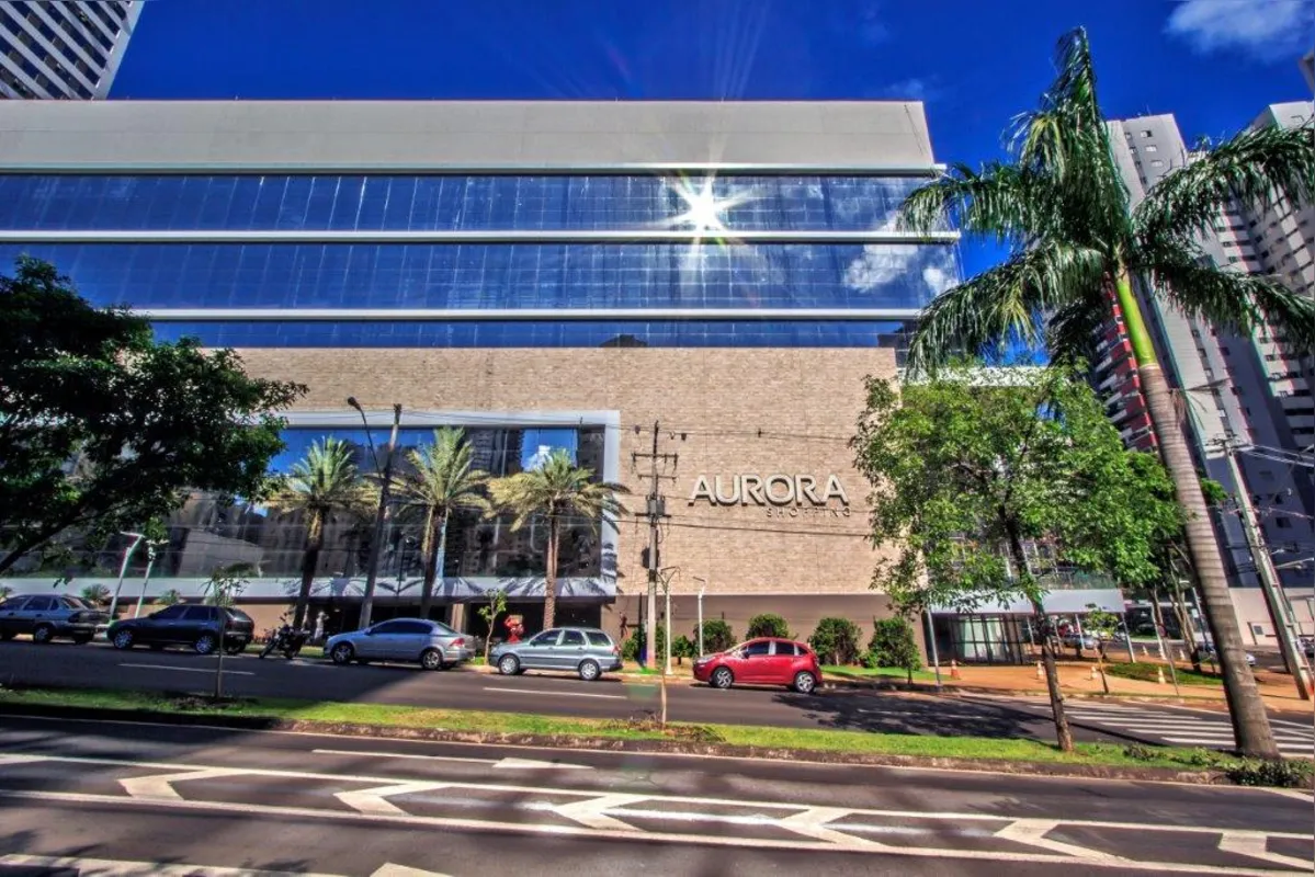 Imagem ilustrativa da imagem Shopping de Londrina recebe 11 novas operações até final do ano