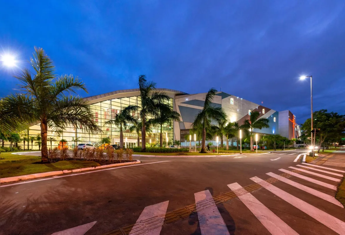 Imagem ilustrativa da imagem Shopping de Londrina recebe duas novas âncoras e empresa de tecnologia
