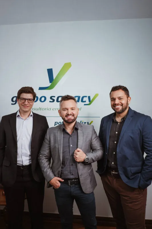 Imagem ilustrativa da imagem Talk show Dream Team