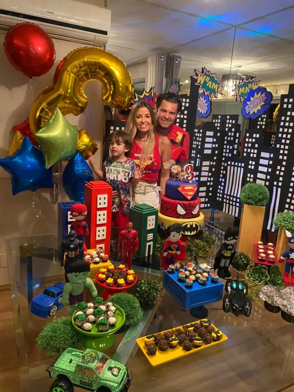 Imagem ilustrativa da imagem Talk show Dream Team