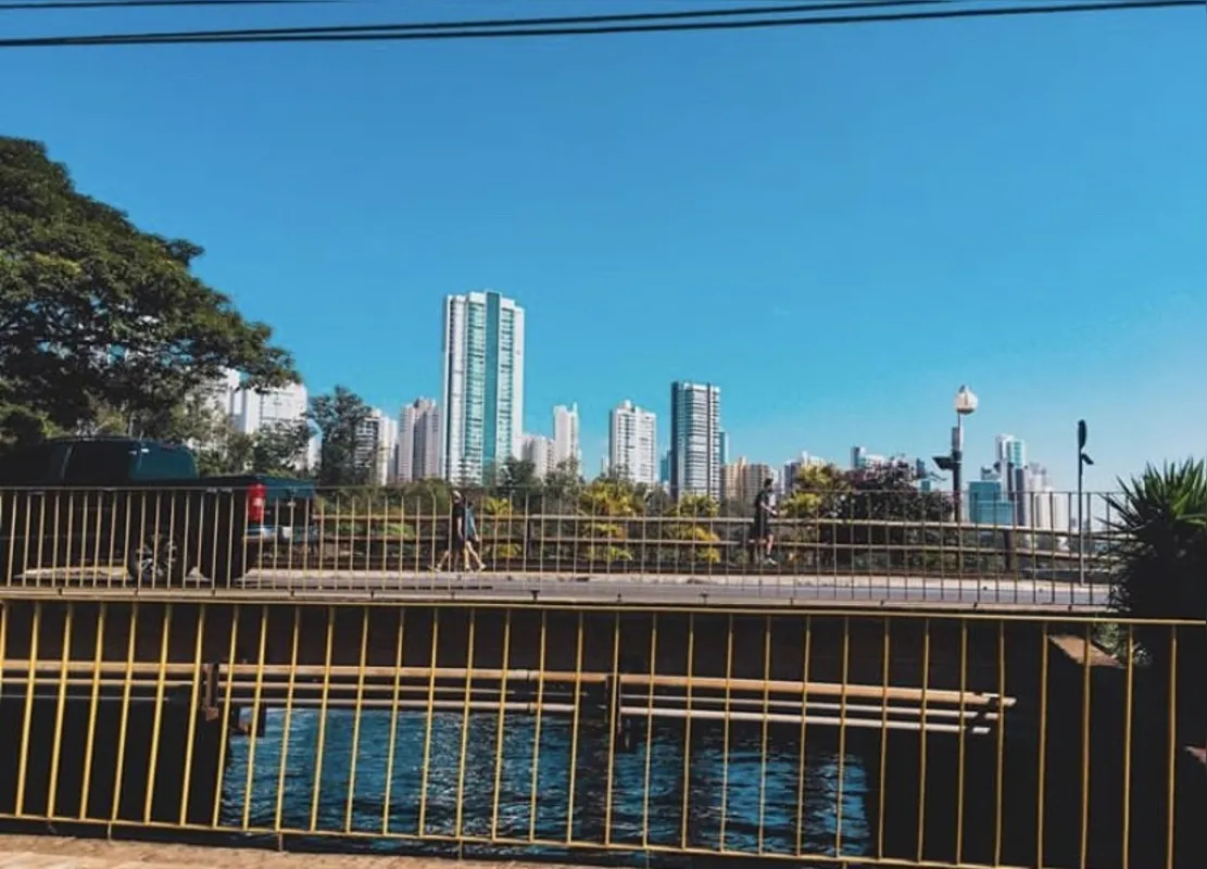 Imagem ilustrativa da imagem Tudo azul
