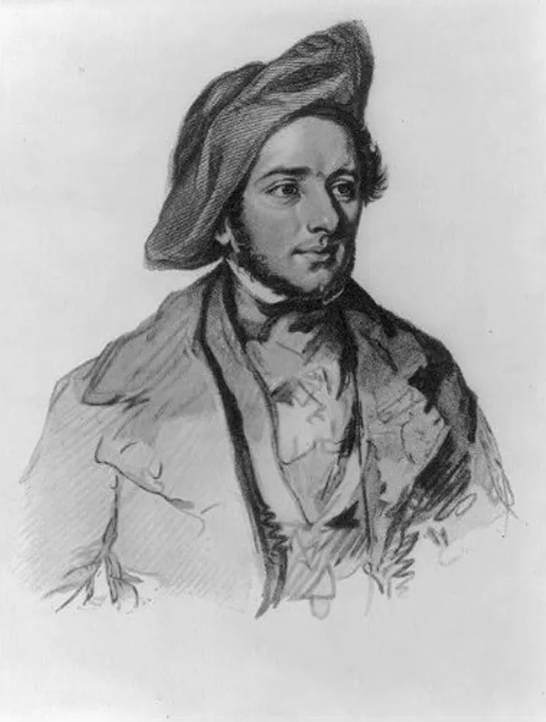 Alex Soyer