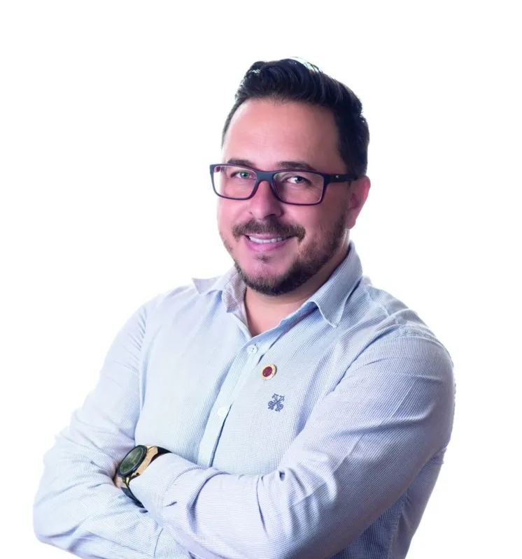 Imagem ilustrativa da imagem Uma jovem cirurgiã-dentista