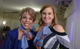 Comemoram aniversário hoje