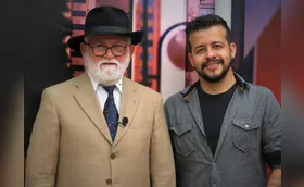 Encontro de rotarianos