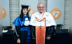 Formatura on-line  em Londrina
