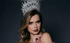 Miss Brasil Global Tourism 2019