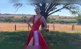 Miss Teen Santa Fé