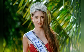 Miss Teenager Rolândia