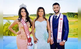 Miss e Mister Londrina