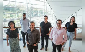Novidades no shopping