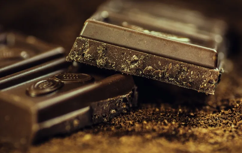 Chocolate , em todas as variações, está entre as sobremesas preferidas em todo mundo