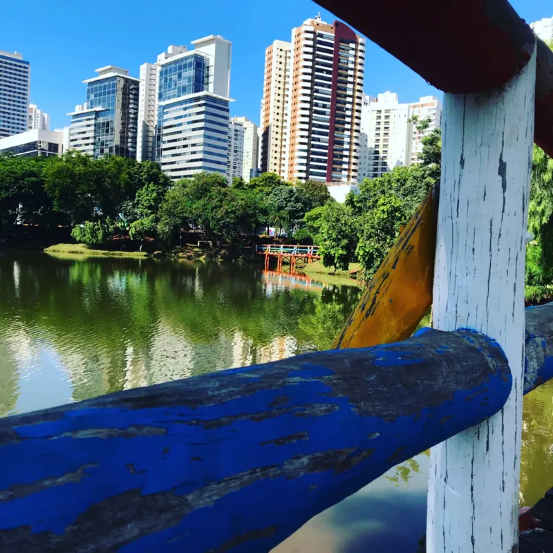 Imagem ilustrativa da imagem # A CIDADE FALA - Ponto de vista