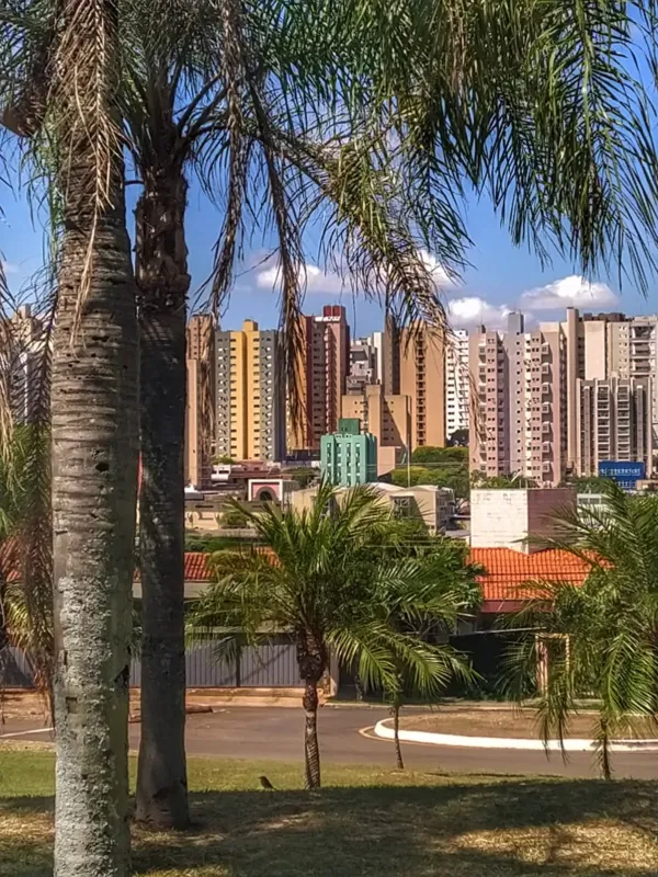 Imagem ilustrativa da imagem #A CIDADE FALA - cidade e natureza
Céu aberto sobre Londrina
#A CIDADE FALA -  Cidade e natureza