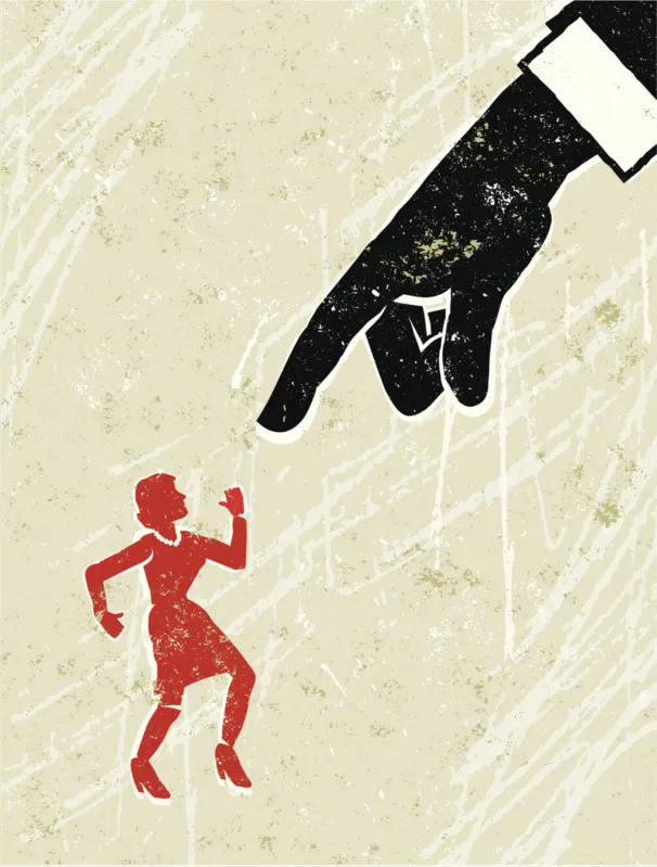 Imagem ilustrativa da imagem A denúncia não basta: 'Estupro Culposo' e as violências contra a mulher