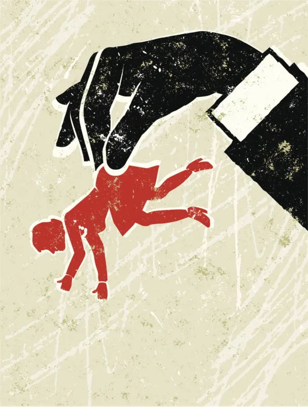Imagem ilustrativa da imagem A denúncia não basta: 'Estupro Culposo' e as violências contra a mulher