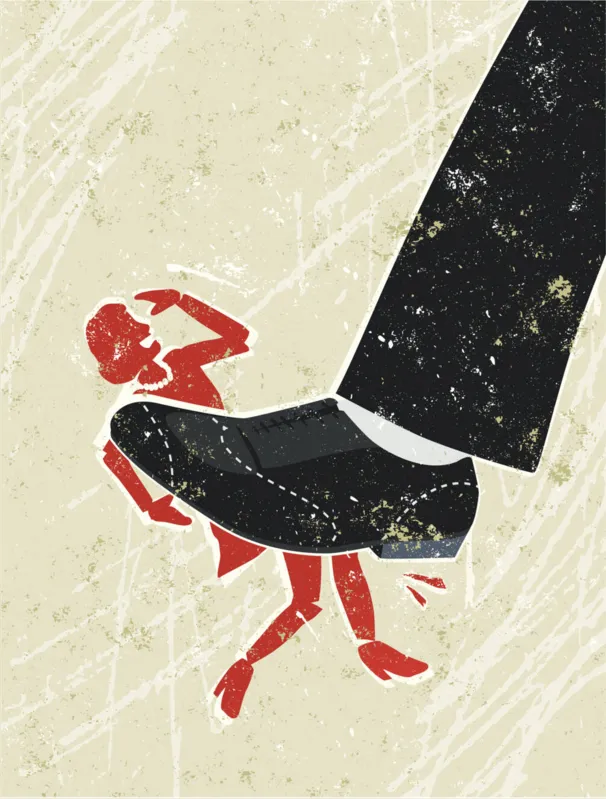 Imagem ilustrativa da imagem A denúncia não basta: 'Estupro Culposo' e as violências contra a mulher