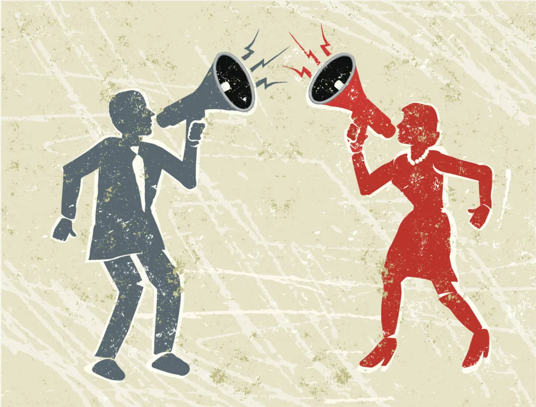 Imagem ilustrativa da imagem A denúncia não basta: 'Estupro Culposo' e as violências contra a mulher