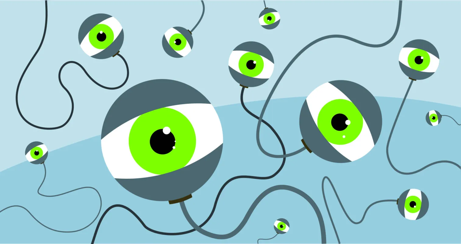 Imagem ilustrativa da imagem A interferência do virtual na qualidade do espetáculo