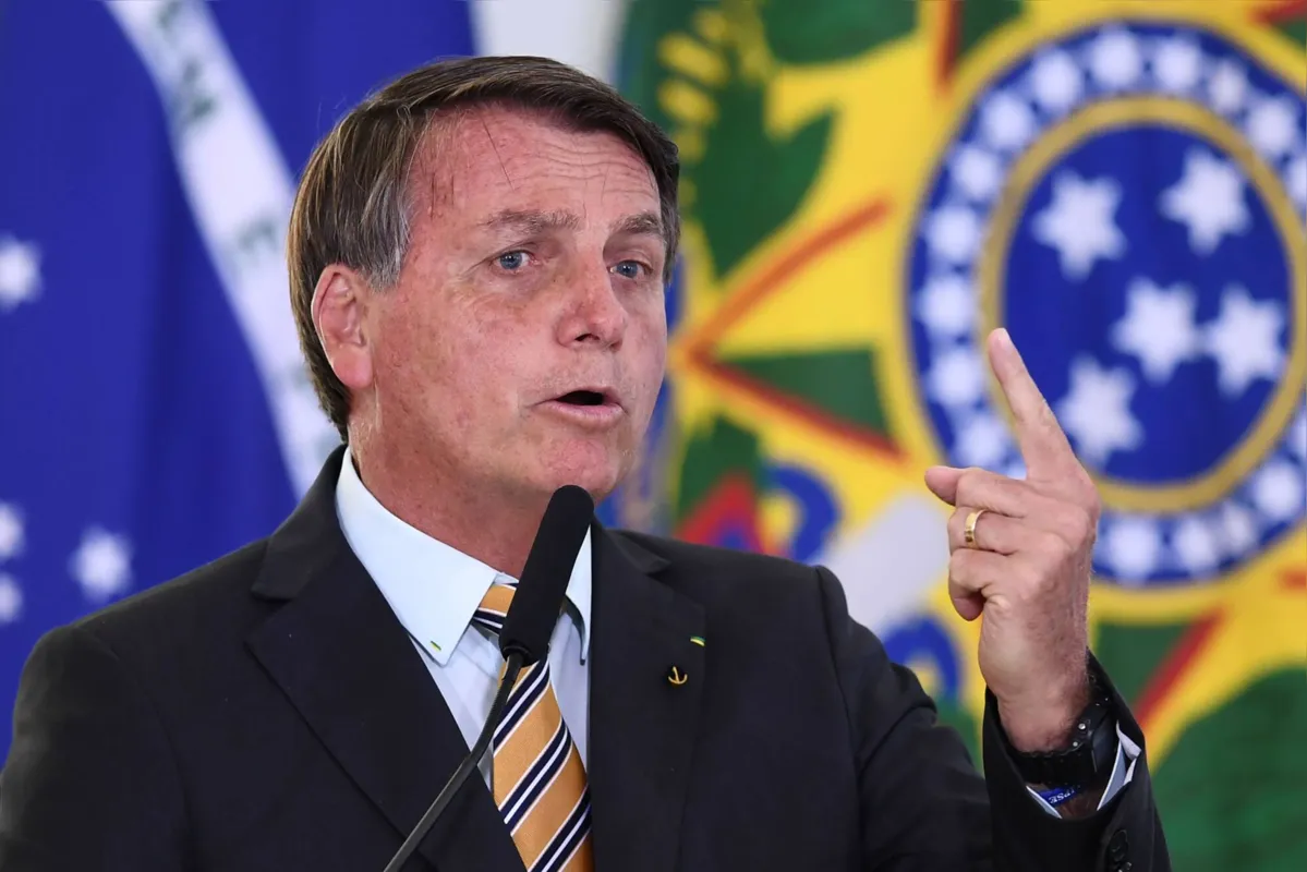 Imagem ilustrativa da imagem #A pólvora de Bolsonaro e as brigas nos debates