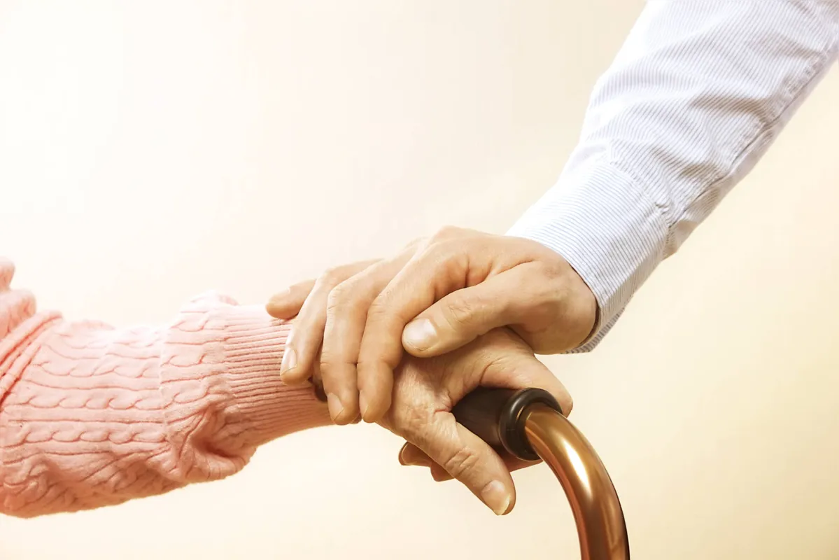 Imagem ilustrativa da imagem AGENDE-SE - Curso gratuito de cuidador de idosos