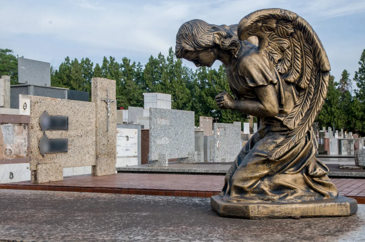Imagem ilustrativa da imagem Acesf divulga datas para reforma e limpeza de sepulturas