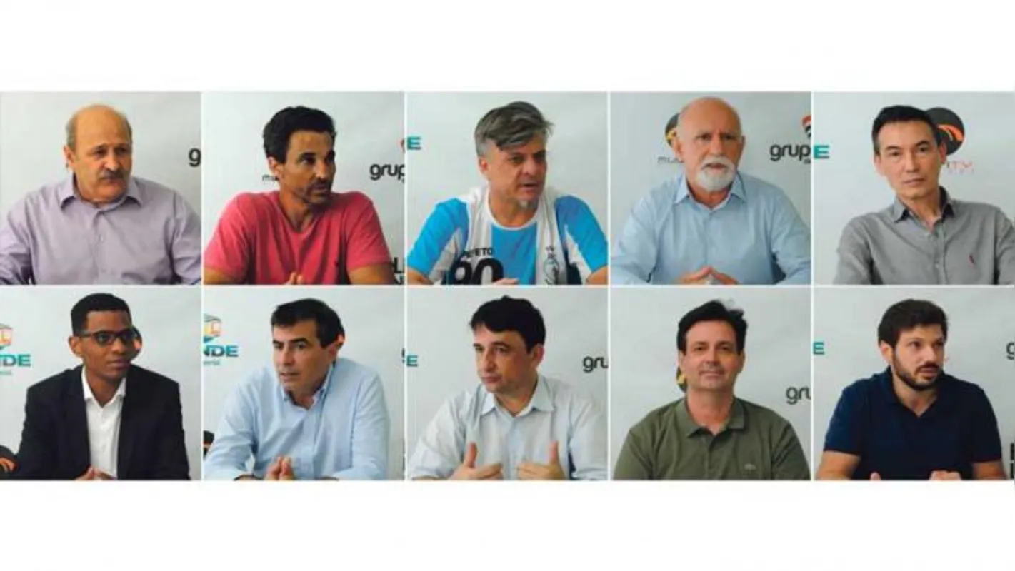 Imagem ilustrativa da imagem Acompanhe o resultado das eleições em Londrina e região