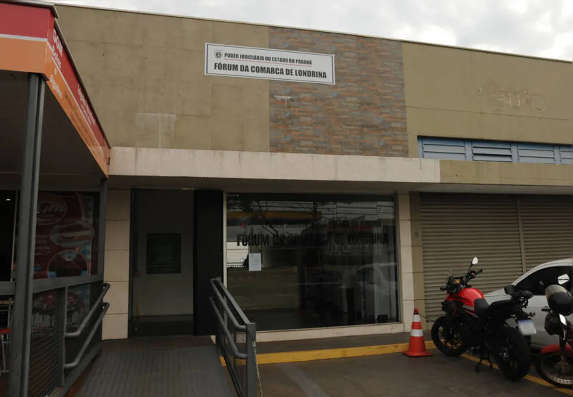 Imagem ilustrativa da imagem Açougueiro que matou ex-esposa em Londrina será interrogado em dezembro