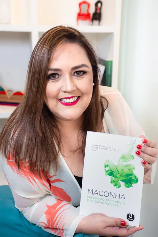 Imagem ilustrativa da imagem Ana Mosconi e os 5 milhões