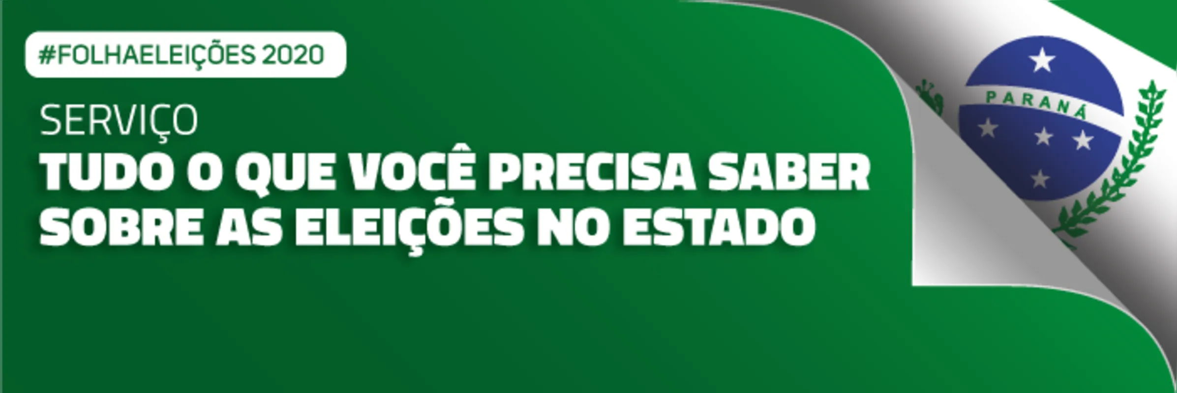 Imagem ilustrativa da imagem Aqui está tudo o que você precisa saber sobre as eleições municipais