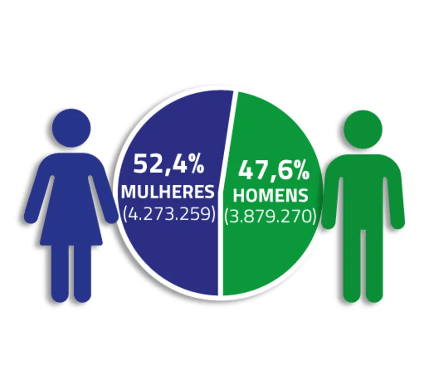 Imagem ilustrativa da imagem Aqui está tudo o que você precisa saber sobre as eleições municipais