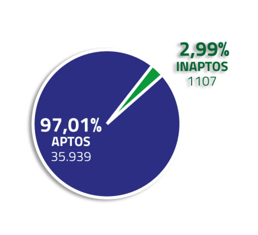 Imagem ilustrativa da imagem Aqui está tudo o que você precisa saber sobre as eleições municipais