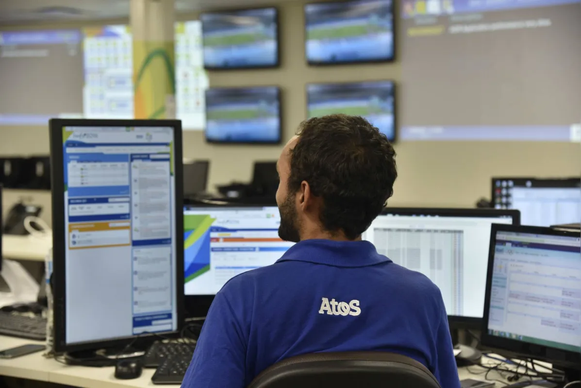 Imagem ilustrativa da imagem Atos abre 48 vagas em Londrina