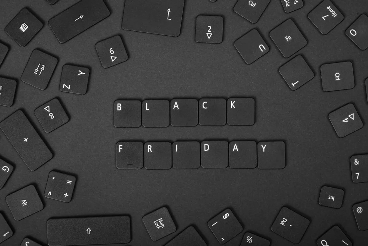 Imagem ilustrativa da imagem Black Friday:  'promoções',  origens e pancadarias
