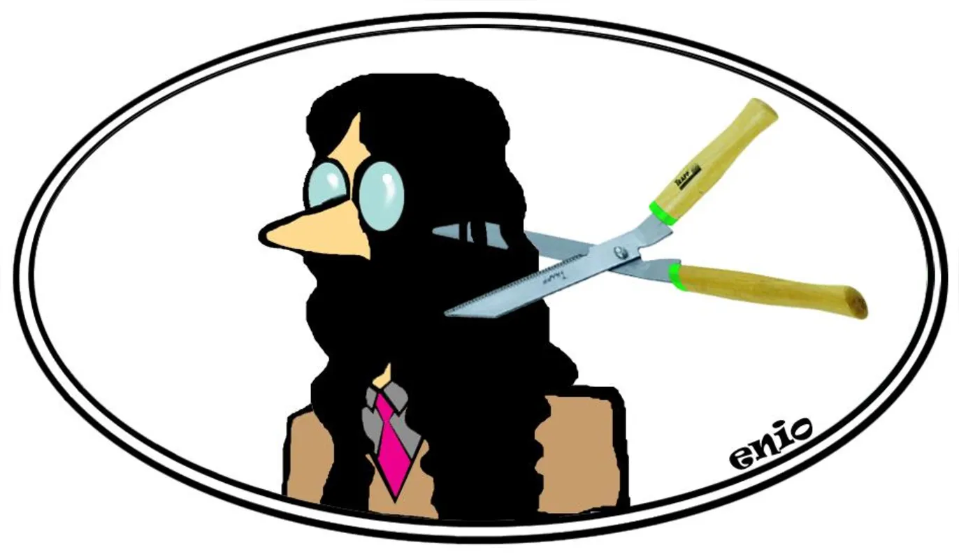 Imagem ilustrativa da imagem Bolsonaro torna oficial o distanciamento de Mourão