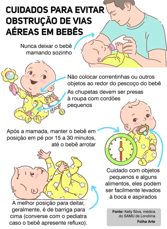 Imagem ilustrativa da imagem Bombeiros de Londrina realizam live para prevenir acidentes com crianças