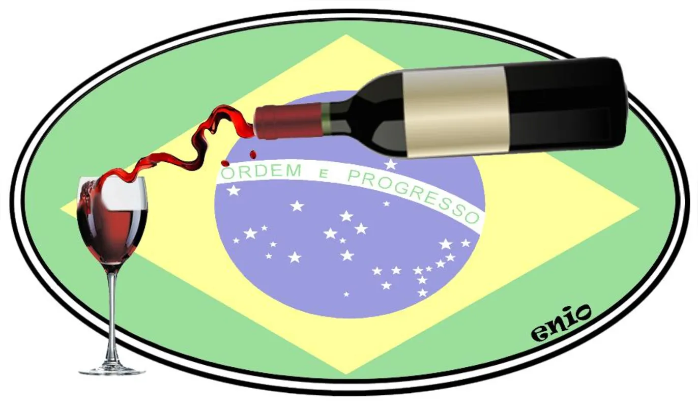 Imagem ilustrativa da imagem Briga Guedes x Marinho só acaba com demissão