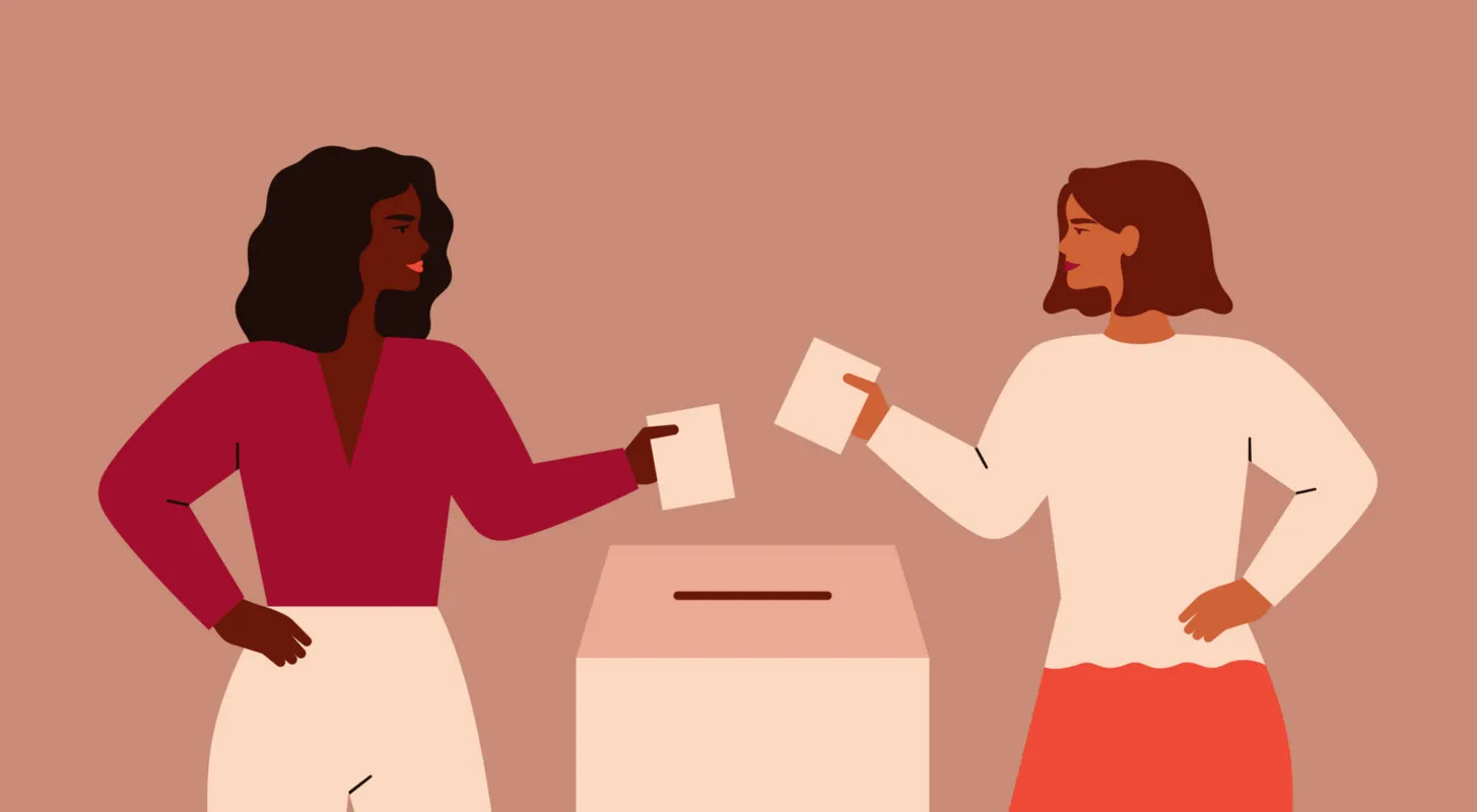 Imagem ilustrativa da imagem CRÔNICAS DE ELEIÇÕES| Santinhos, colinhas e outras histórias