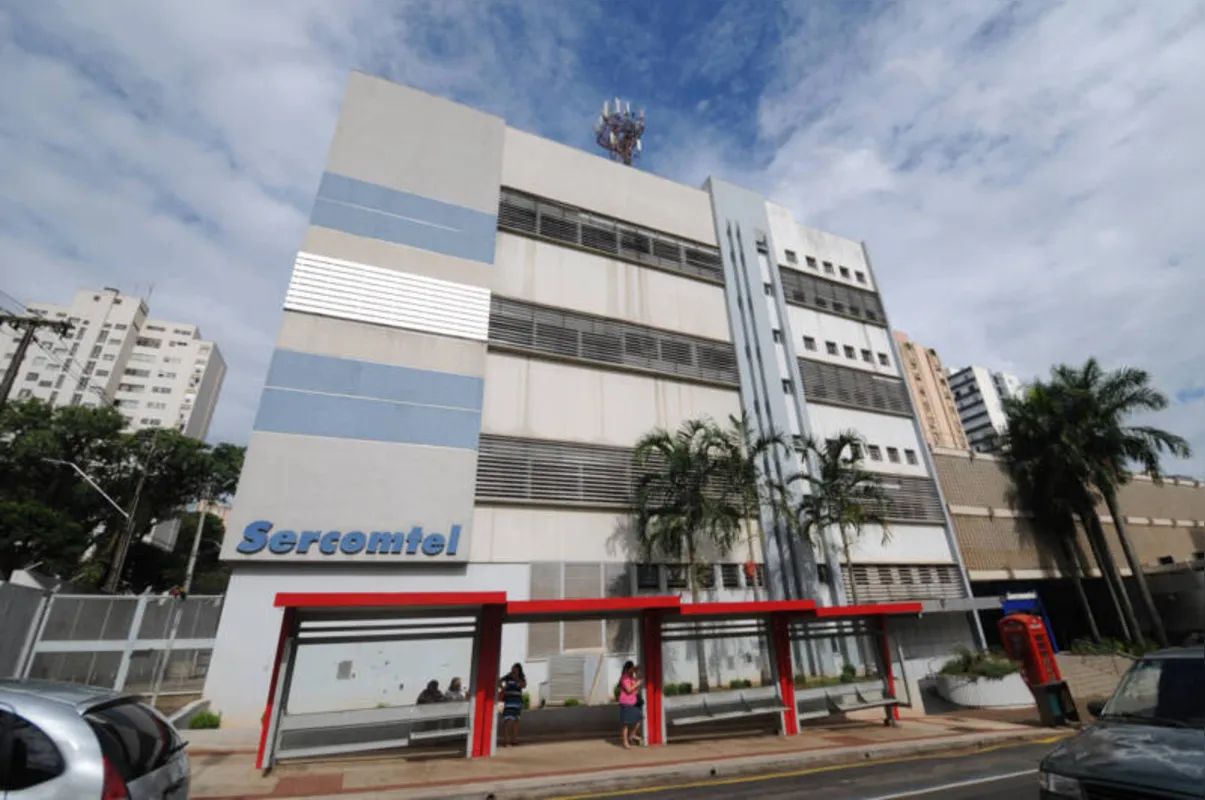 Imagem ilustrativa da imagem Cade aprova compra da Sercomtel pelo Fundo Bordeaux
