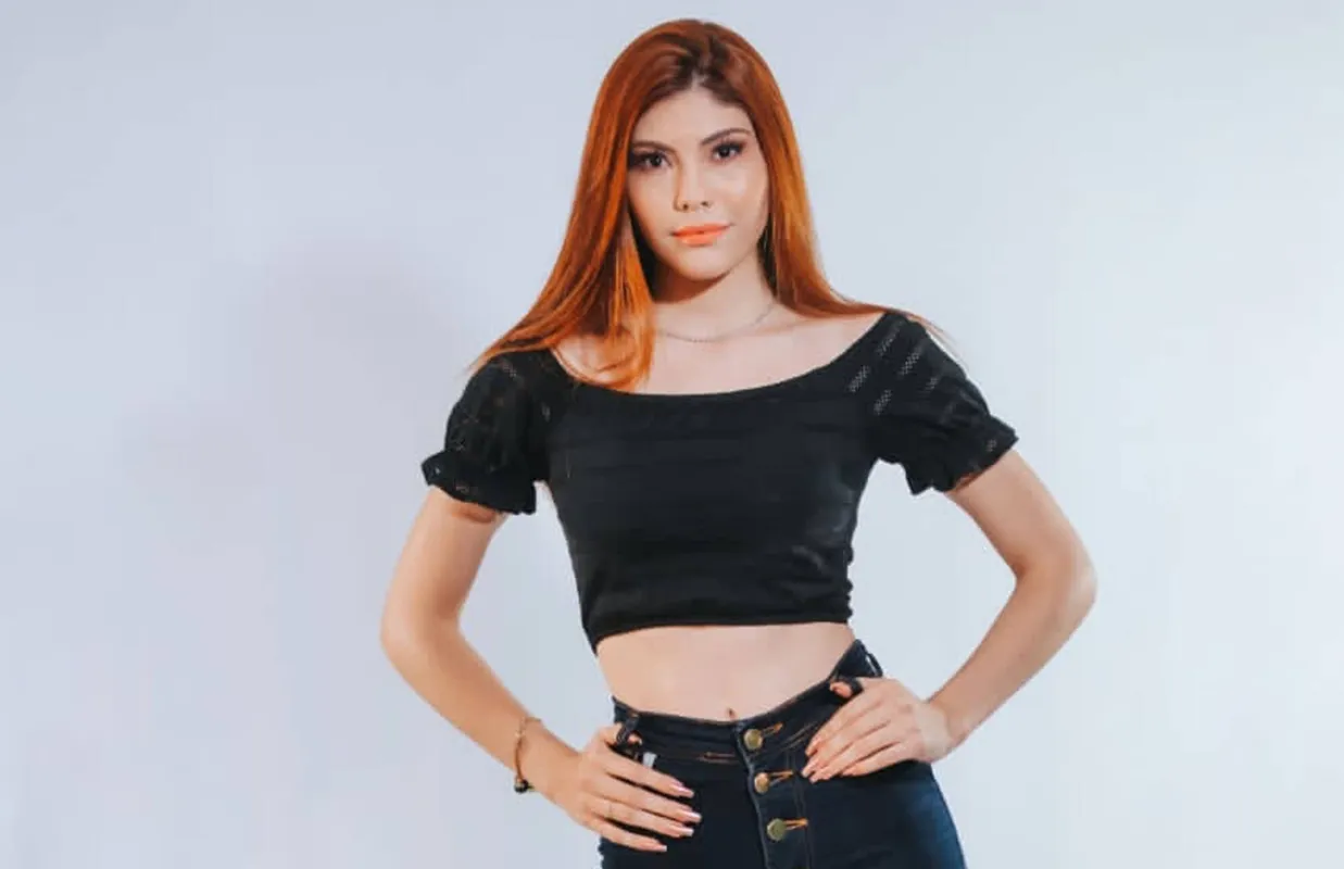 Imagem ilustrativa da imagem Candidata do Miss Londrina 2021