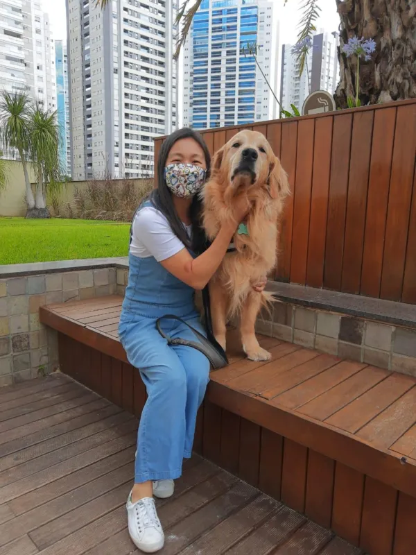 Imagem ilustrativa da imagem 'CelebriPets': cães e gatos influenciadores de Londrina