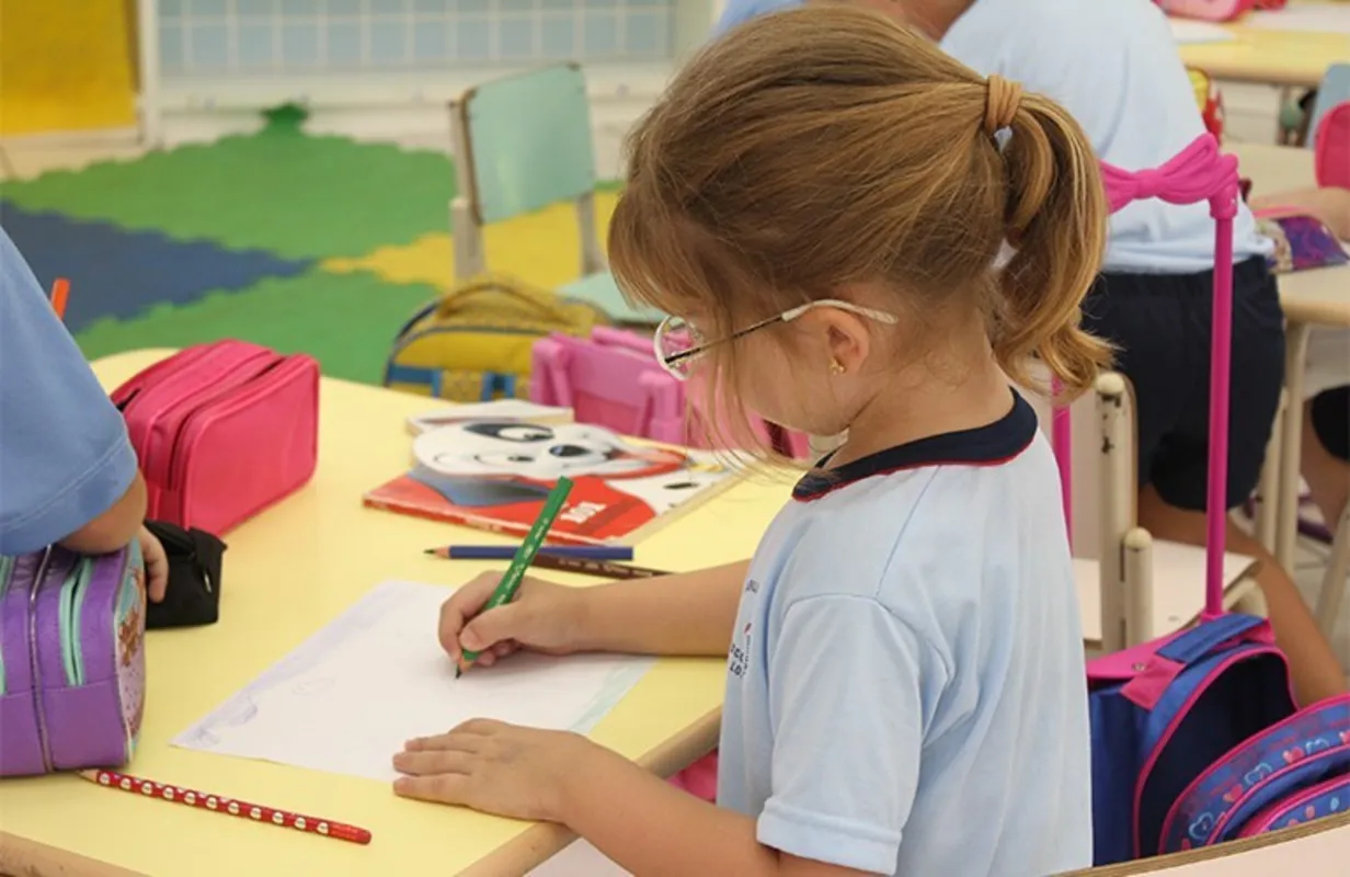 Imagem ilustrativa da imagem Chamada escolar é prorrogada em Londrina por falta de cadastros de alunos