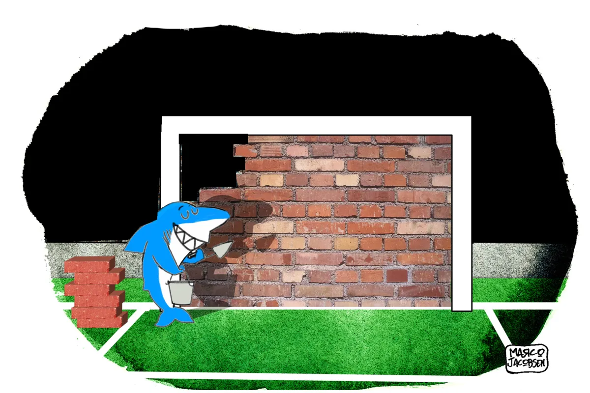 Imagem ilustrativa da imagem Charge 27/10/2020