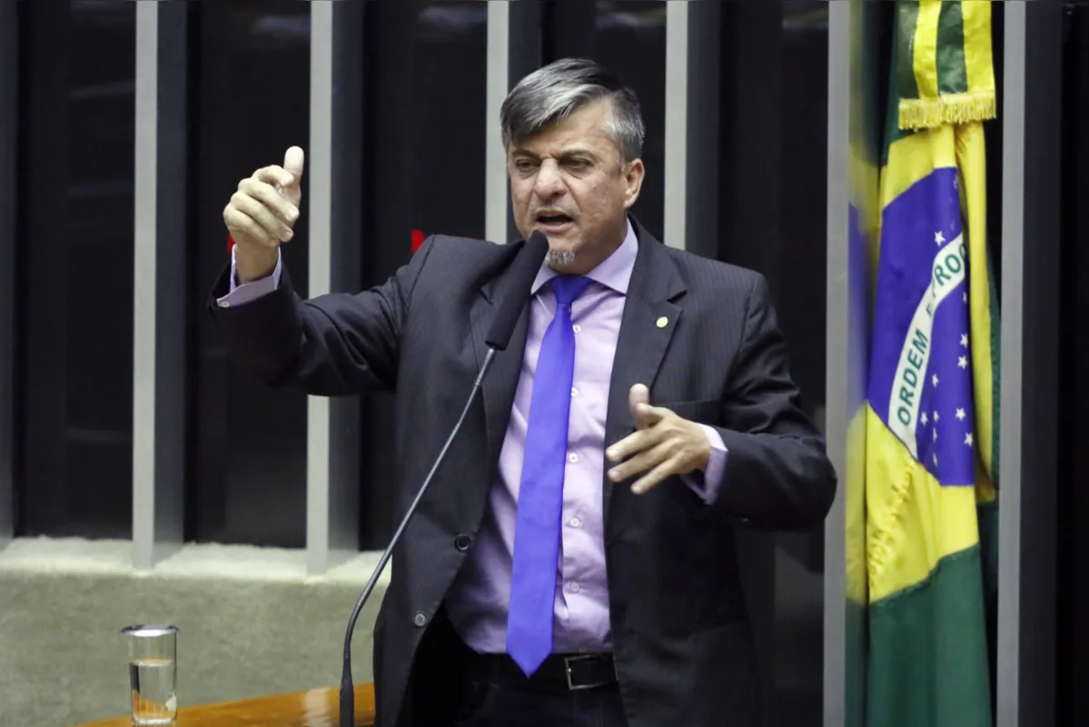 Imagem ilustrativa da imagem Como ficam as eleições  em Londrina com a impugnação da candidatura do Boca Aberta?