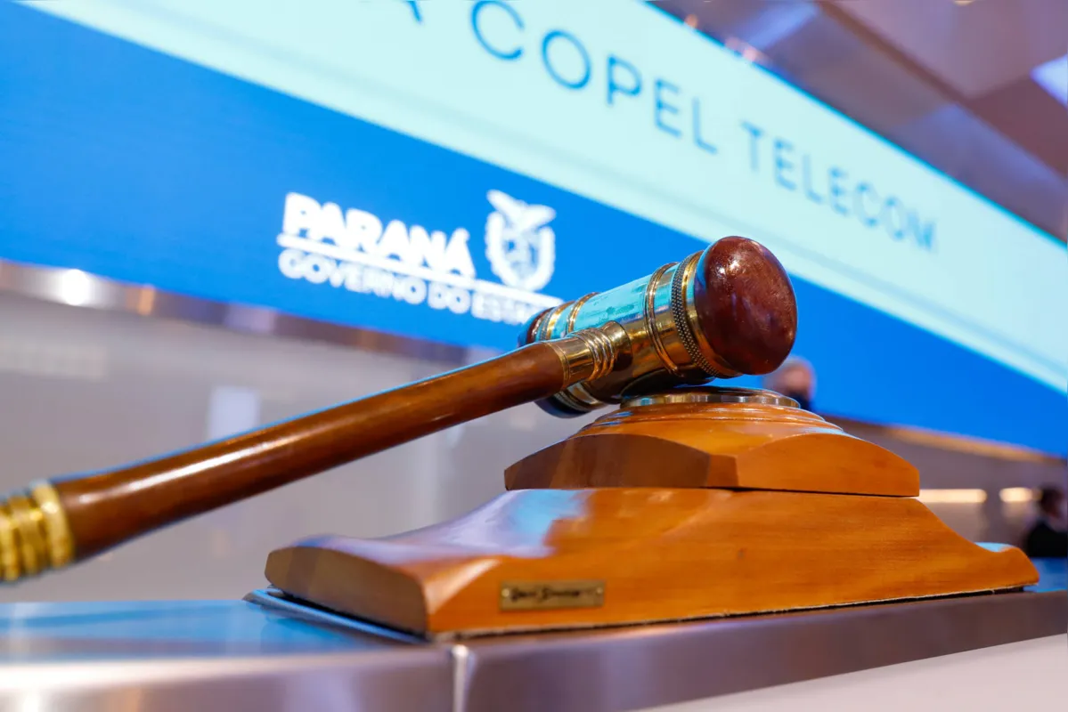 Imagem ilustrativa da imagem Compra da Copel Telecom por Bordeaux anima lideranças londrinenses