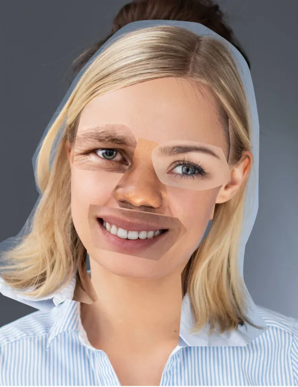 Imagem ilustrativa da imagem Deepfake: nem tudo é o que parece