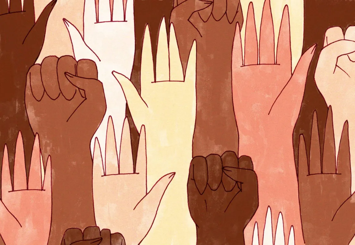 Imagem ilustrativa da imagem Dia da Consciência Negra: mas somos conscientes?
