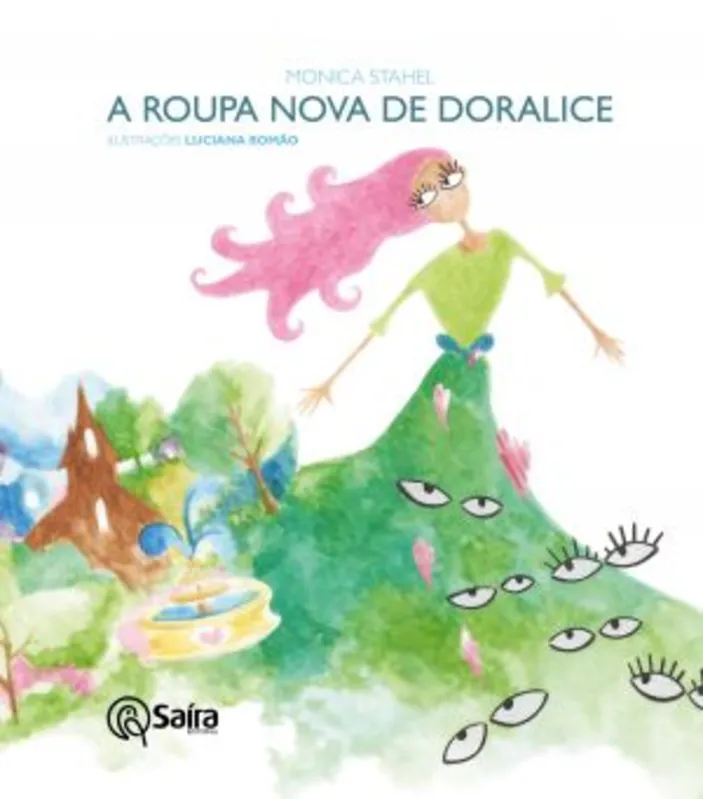 Imagem ilustrativa da imagem Dia das Crianças: livros estimulam a imaginação