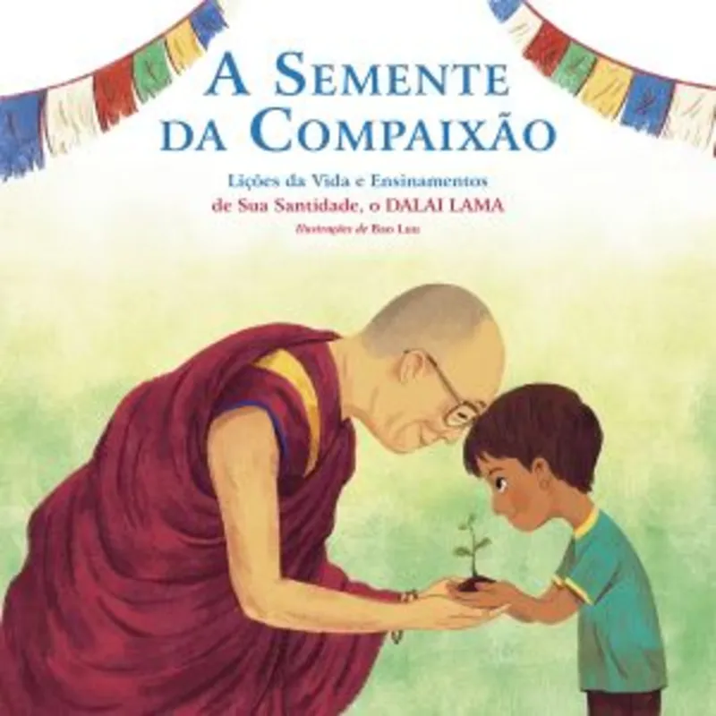 Imagem ilustrativa da imagem Dia das Crianças: livros estimulam a imaginação