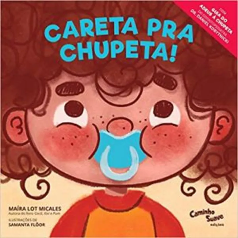 Imagem ilustrativa da imagem Dia das Crianças: livros estimulam a imaginação